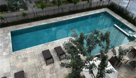 Apartamento à venda com 2 quartos em Loteamento City Jaragua, São Paulo, SP