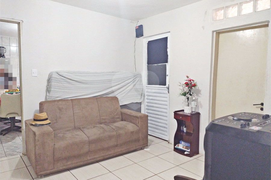 Casa à venda com 3 quartos em Casa Verde, São Paulo, SP