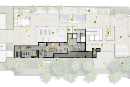 Apartamento à venda com 1 quarto em Sumarezinho, São Paulo, SP