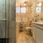 Apartamento à venda com 3 quartos, sendo 1 suíte, em Santo Amaro, São Paulo, SP