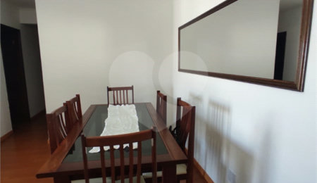 Apartamento à venda com 3 quartos, sendo 1 suíte,  em Mandaqui, São Paulo, SP