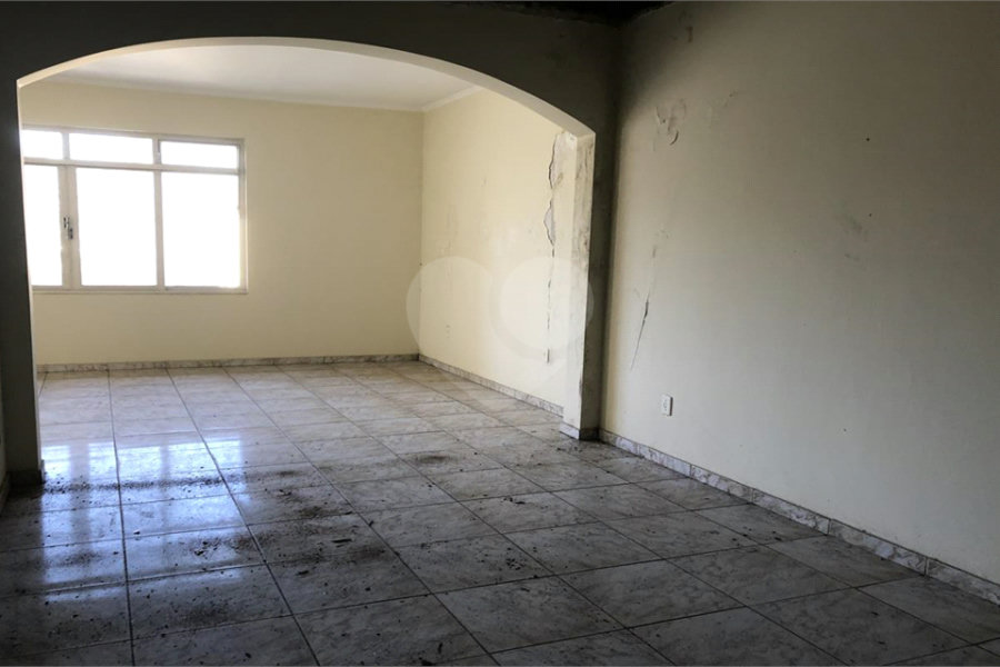 Sobrado à venda com 2 quartos, sendo 1 suíte, em Vila Nova Cachoeirinha, São Paulo, SP
