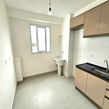 Apartamento à venda com 2 quartos em Mooca, São Paulo, SP