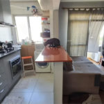 Apartamento à venda com 2 quartos em Parque Assunção, Taboão da Serra, SP