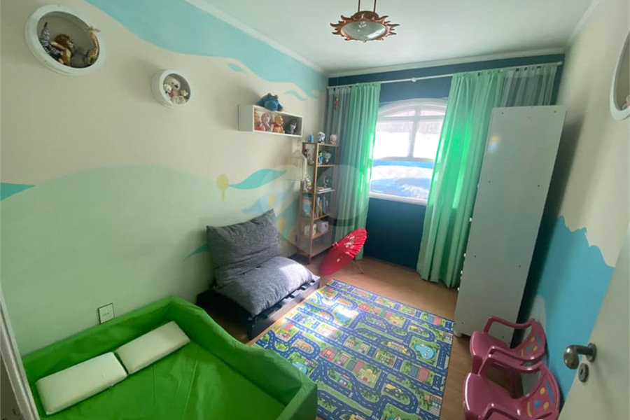 Casa Térrea à venda com 3 quartos, sendo 1 suíte, em Tucuruvi, São Paulo, SP