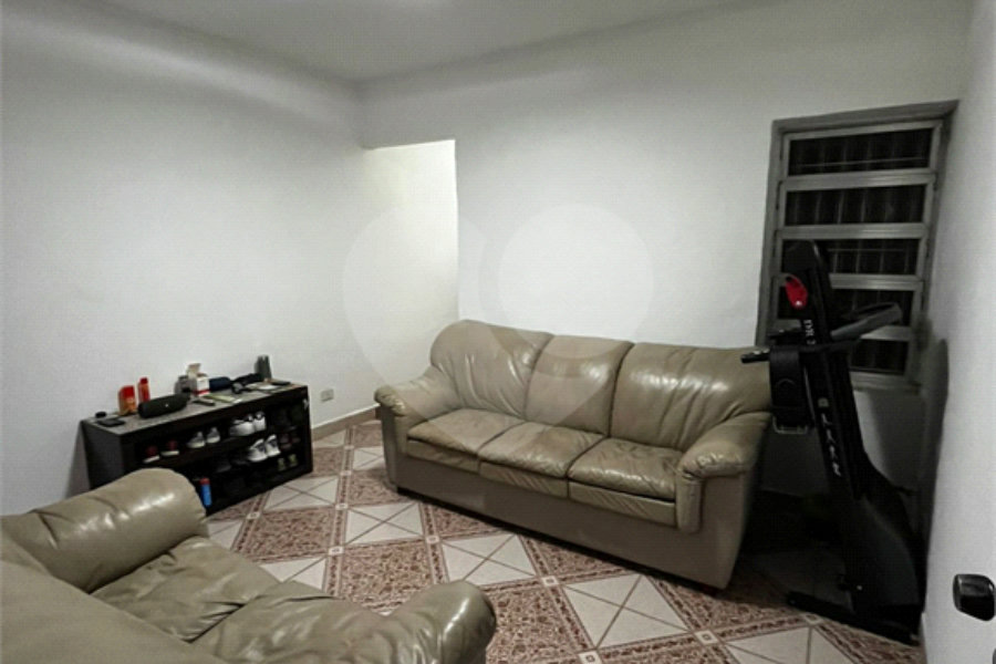 Sobrado à venda com 3 quartos em Tremembé, São Paulo, SP
