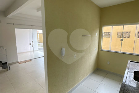 Casa à venda com 3 suítes no condomínio Vítor Alves 2400, Rio de Janeiro - RJ