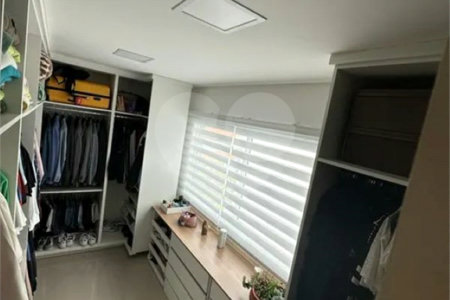 Casa à venda com 4 suítes no condomínio Parque Espacial, São Bernardo do Campo - SP