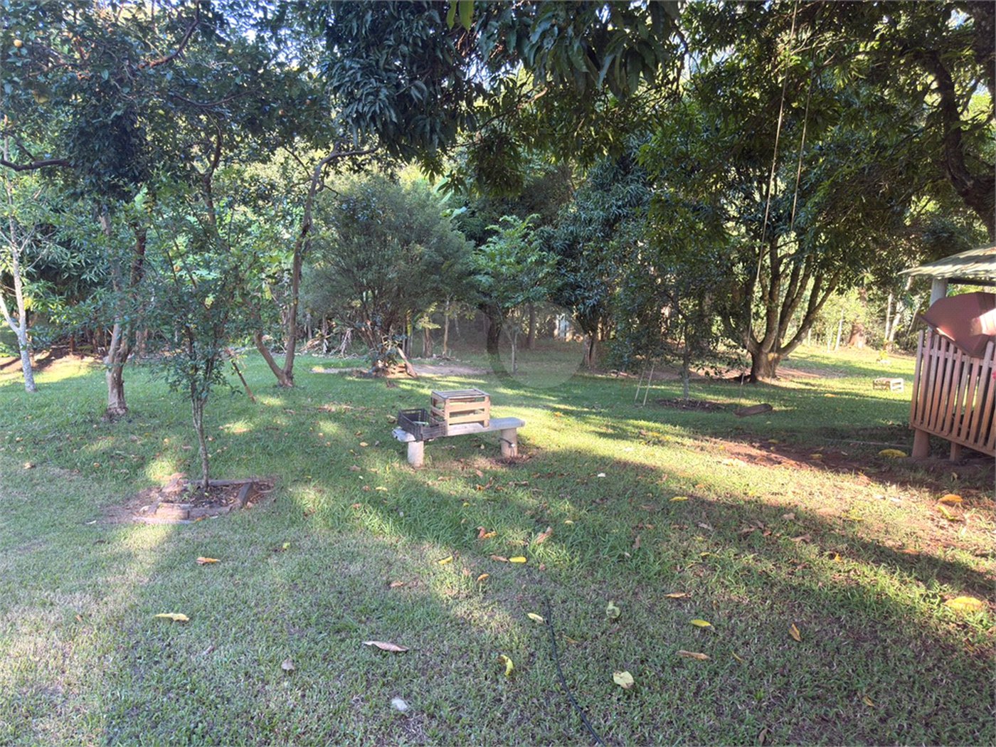 Chácara à venda com 4 quartos, sendo 3 suítes,  em Vila Recreio, Itapetininga, SP