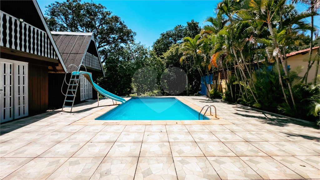 Chácara à venda com 4 quartos, sendo 3 suítes, em Loteamento Eldorado, Itu, SP