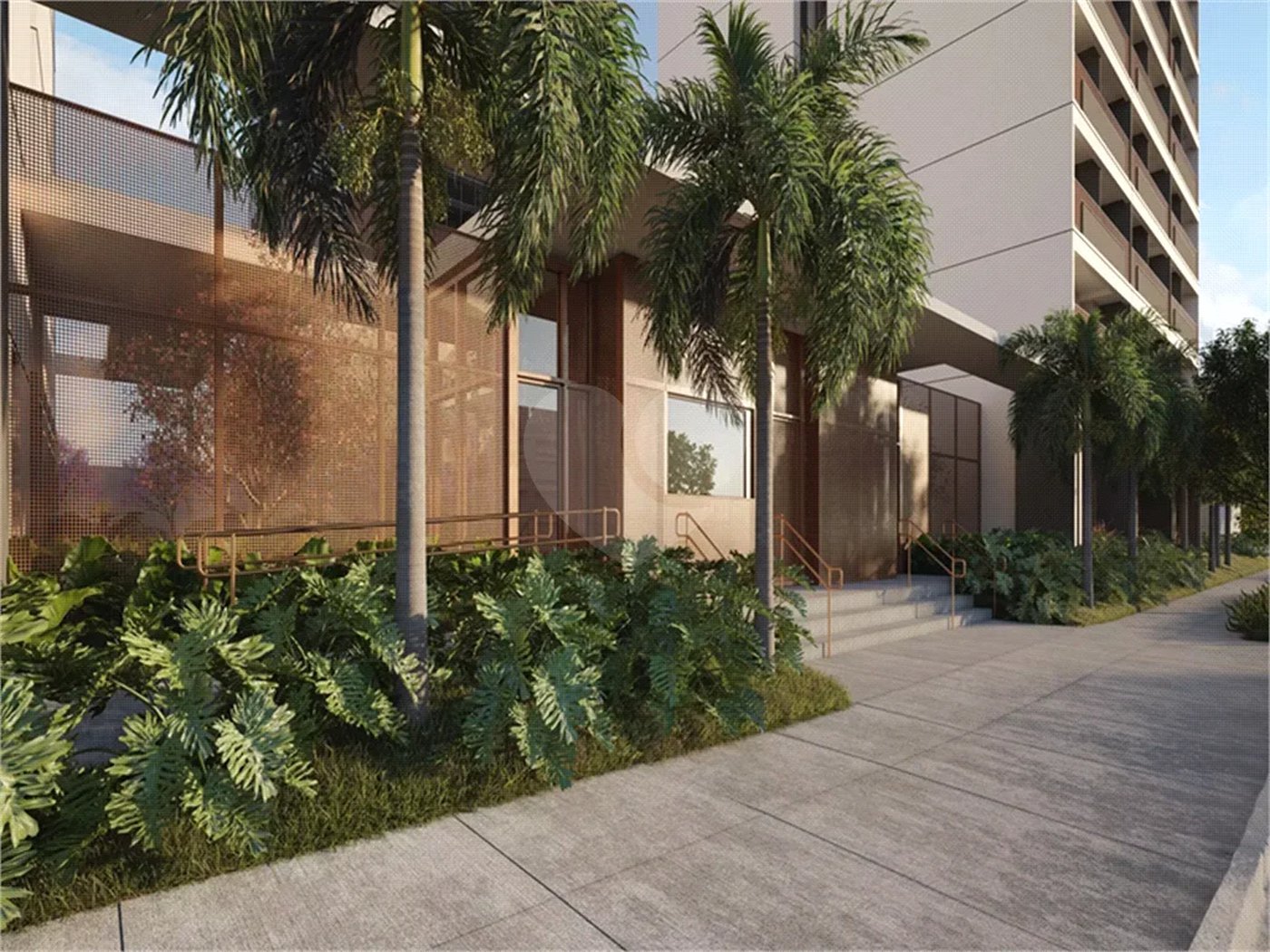 Apartamento à venda com 1 quarto em Pinheiros, São Paulo, SP