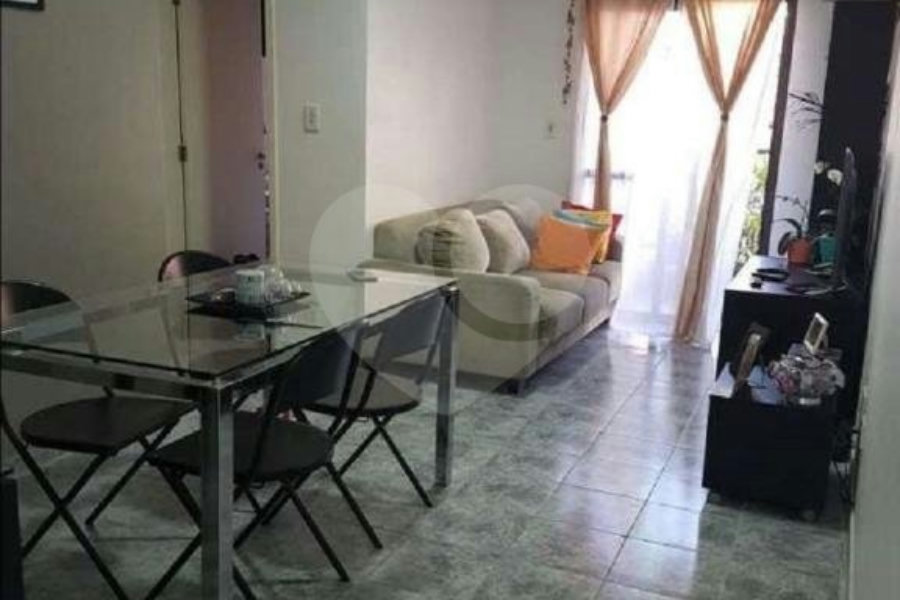 Apartamento à venda com 2 quartos em Casa Verde, São Paulo, SP