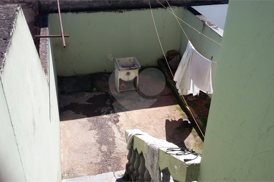 Sobrado à venda com 3 quartos em Vila Nova Cachoeirinha, São Paulo, SP
