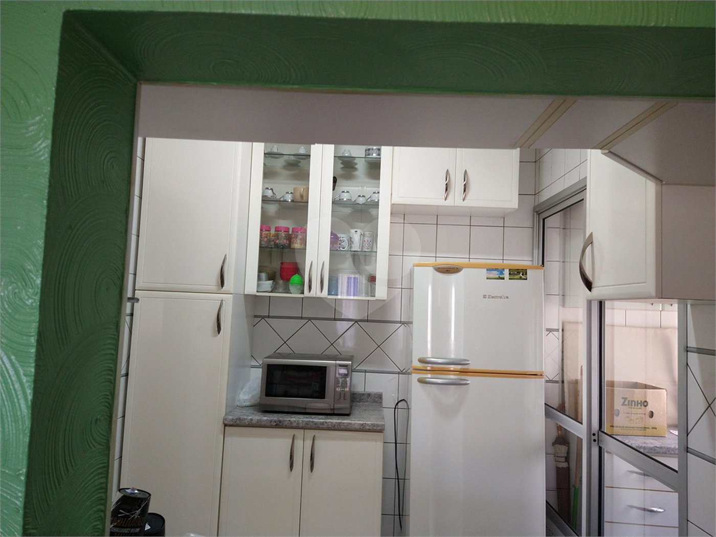 Apartamento à venda com 3 quartos, sendo 1 suíte, em Vila Rubens, Mogi das Cruzes, SP