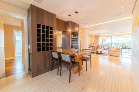 Apartamento para venda no condomínio Piazza Suprema - Praça Visconde de Souza Fontes