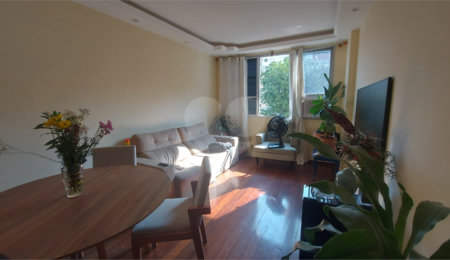 Apartamento à venda com 2 quartos em Jardim Botânico, Rio de Janeiro, RJ