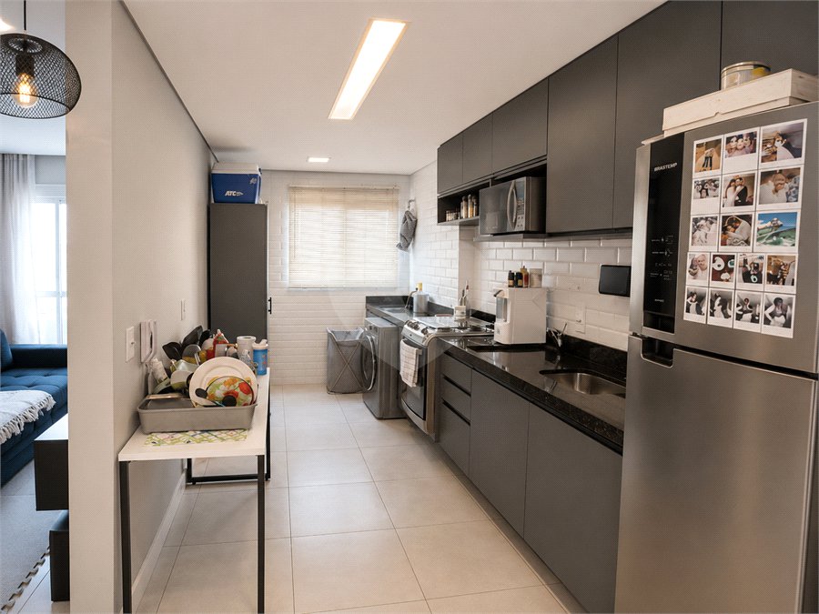 Apartamento à venda com 2 quartos em Caguassu, Sorocaba, SP