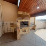Casa para alugar com 4 quartos, sendo 3 suítes, em Alvinópolis, Atibaia, SP