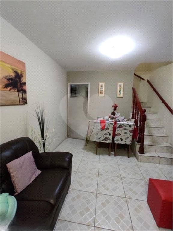 Sobrado à venda com 2 quartos, sendo 1 suíte,  em Lauzane Paulista, São Paulo, SP