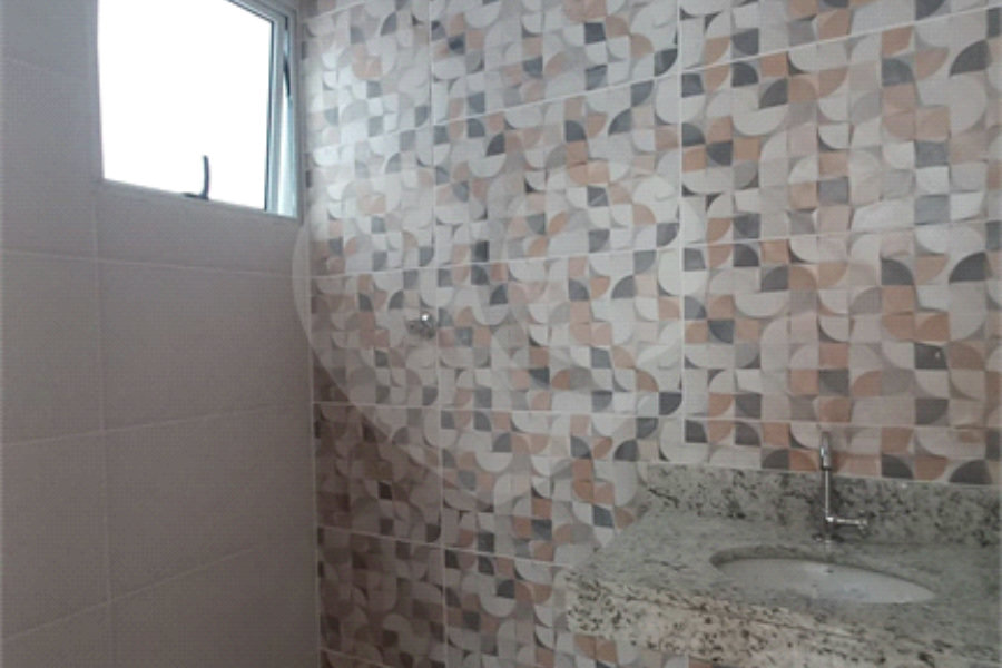 Apartamento à venda com 1 quarto em Vila Medeiros, São Paulo, SP