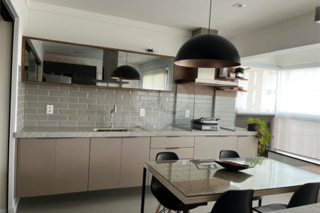 Apartamento à venda com 3 suítes em Vila Independência, Sorocaba, SP