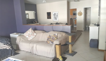 Apartamento à venda com 4 quartos, sendo 2 suítes, em Tijuca, Rio de Janeiro, RJ