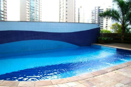 Apartamento à venda com 1 suíte em Vila Suzana, São Paulo, SP
