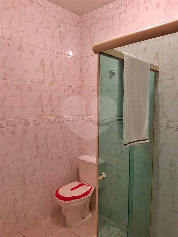 Apartamento à venda com 2 quartos em Brooklin Paulista, São Paulo, SP