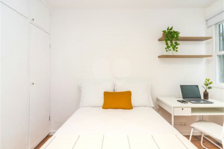 Apartamento à venda com 3 quartos em Vila Mariana, São Paulo, SP