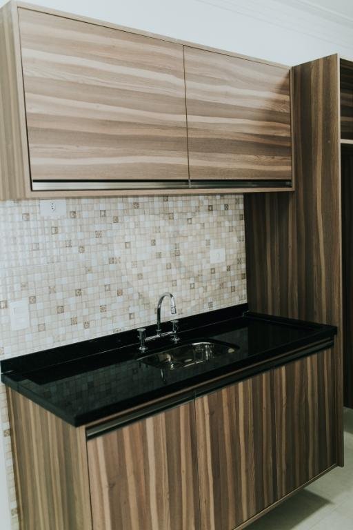 Apartamento para alugar com 1 suíte em Santana, São Paulo, SP