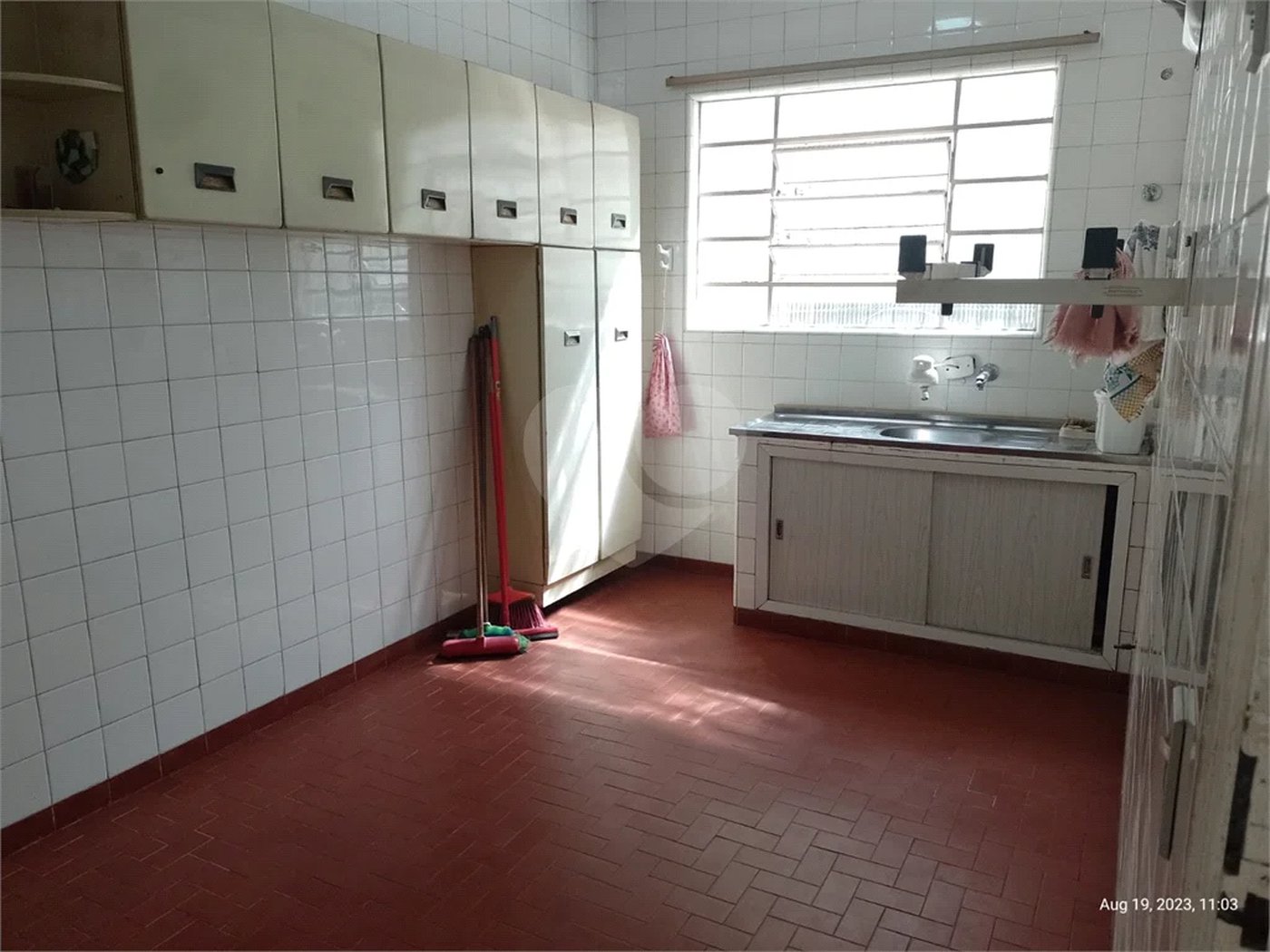 Excelente oportunidade de casa térrea com preço de ocasião