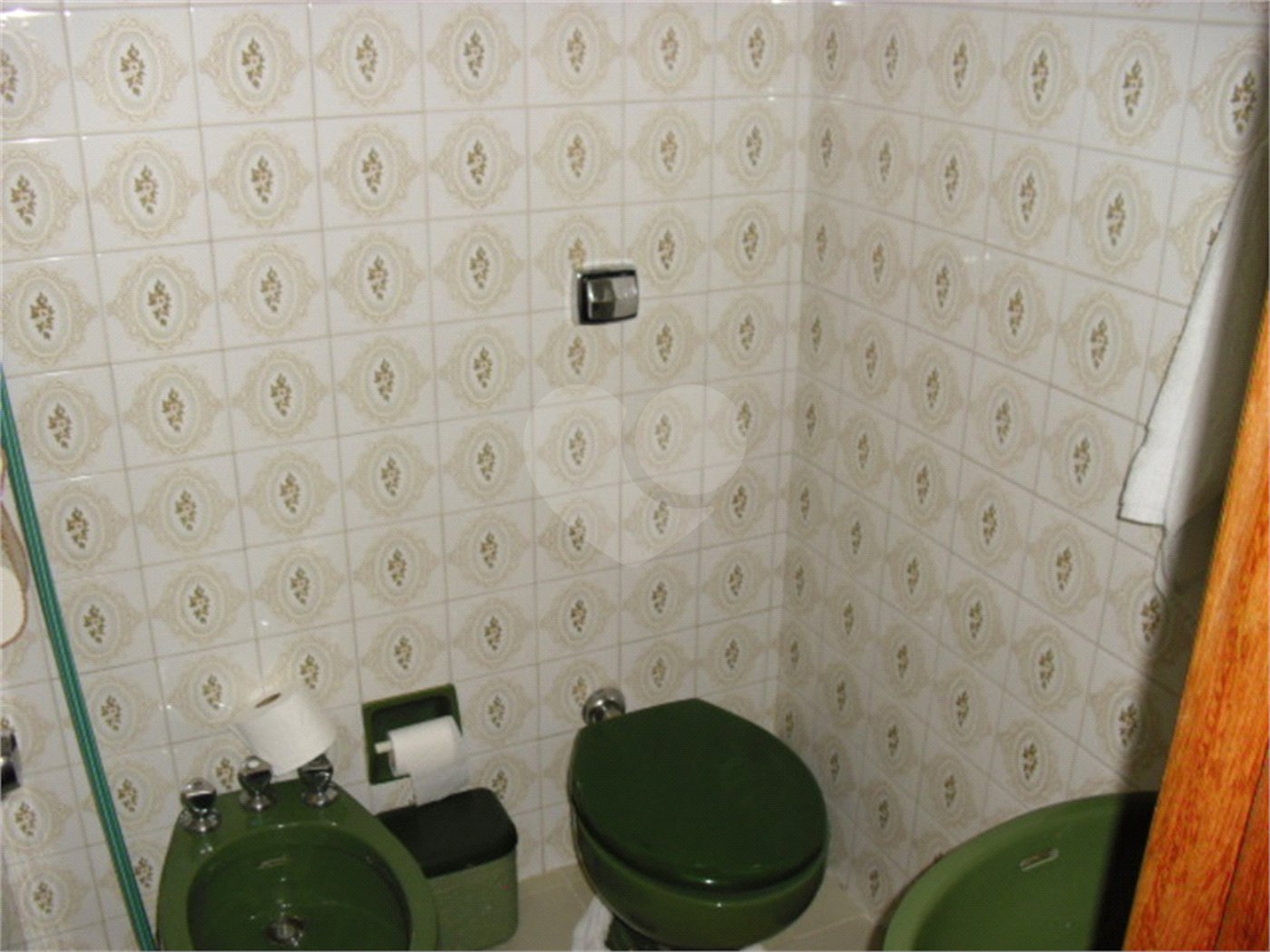 Apartamento à venda com 2 quartos, sendo 1 suíte, em Chácara Califórnia, São Paulo, SP