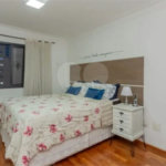 Apartamento à venda com 3 quartos, sendo 2 suítes, em Jardim, Santo André, SP