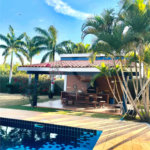 Casa à venda com 4 suítes no condomínio Residencial Vale das Laranjeiras, Indaiatuba - SP