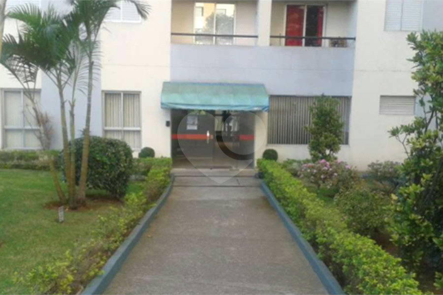 Apartamento à venda com 3 quartos em Vila Nova Cachoeirinha, São Paulo, SP