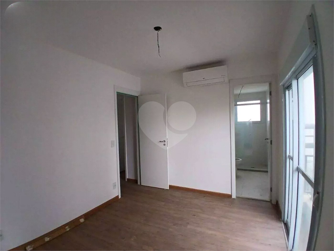 Apartamento à venda com 2 quartos, sendo 1 suíte,  em Vila Guarani (z Sul), São Paulo, SP