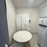 Studio novo e mobiliado Bela Vista