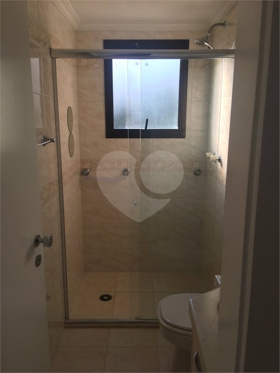 Apartamento à venda com 4 suítes em Vila Suzana, São Paulo, SP