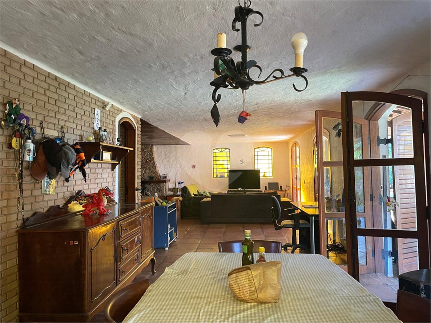 Casa à venda com 4 suítes em Retiro das Fontes, Atibaia, SP