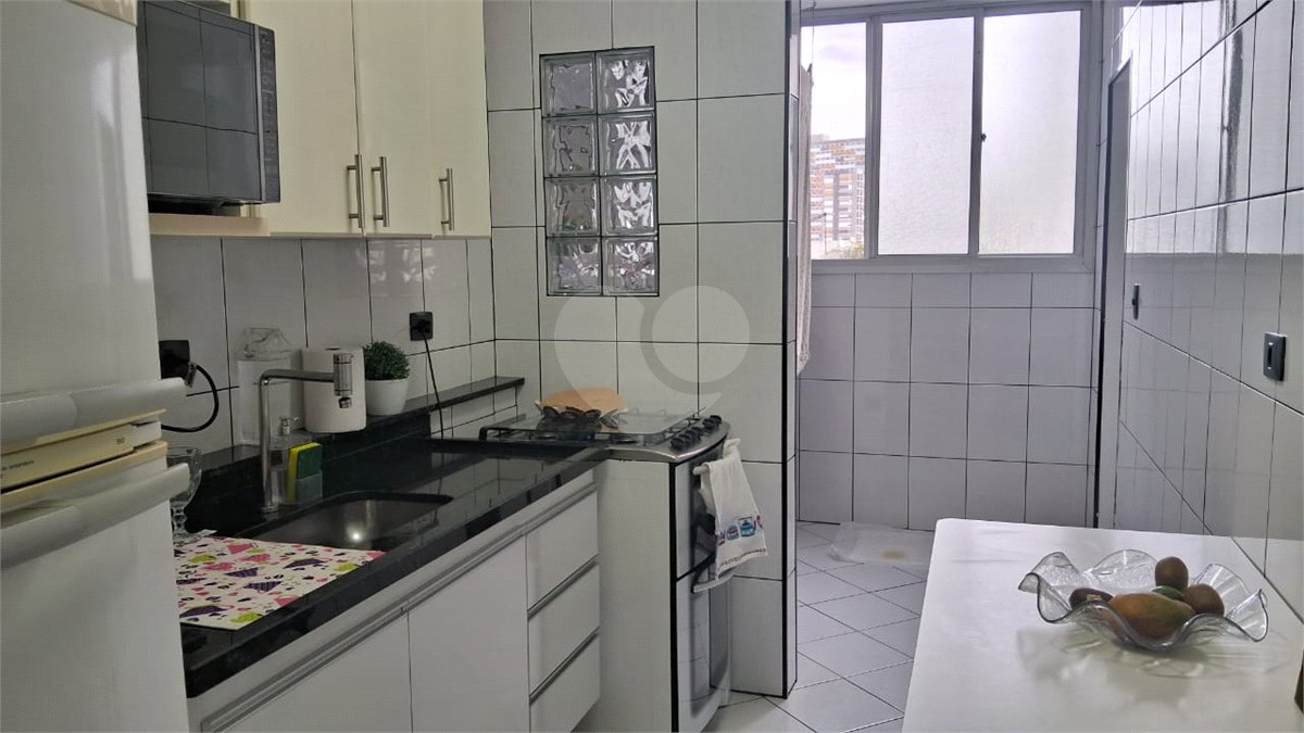 Apartamento à venda com 3 quartos, sendo 1 suíte,  em Tatuapé, São Paulo, SP