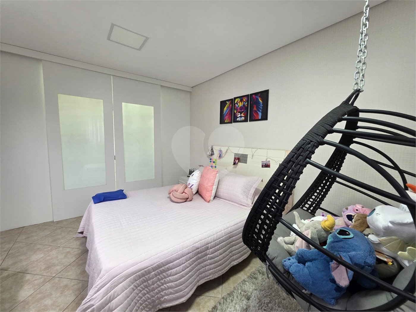 Sobrado à venda com 6 quartos, sendo 3 suítes, em Santa Teresinha, São Paulo, SP