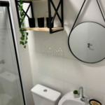 Apartamento à venda com 1 quarto em Jardim Betânia, Sorocaba, SP