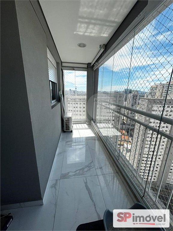 Apartamento à venda com 2 quartos, sendo 1 suíte, em Barra Funda, São Paulo, SP