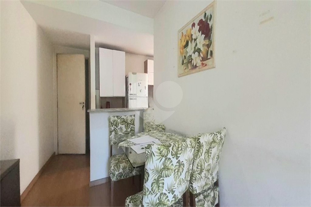 Apartamento à venda com 3 quartos em São Cristóvão, Rio de Janeiro, RJ