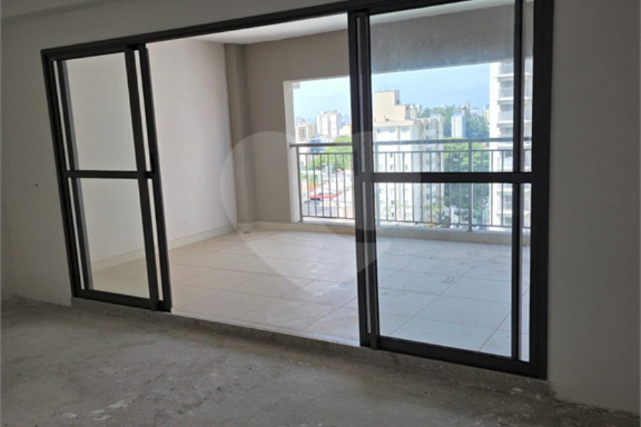 Apartamento à venda ou para alugar com 3 suítes em Tucuruvi, São Paulo, SP