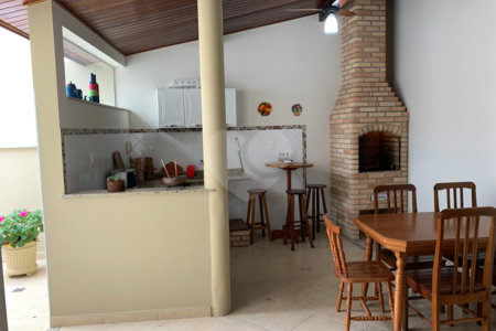 Casa à venda com 3 quartos, sendo 1 suíte, em Jardim Pagliato, Sorocaba, SP
