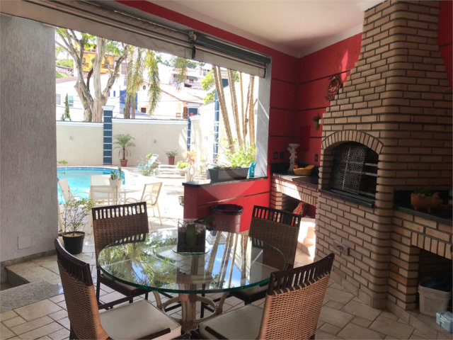 Sobrado à venda com 4 quartos, sendo 3 suítes,  em Jardim França, São Paulo, SP