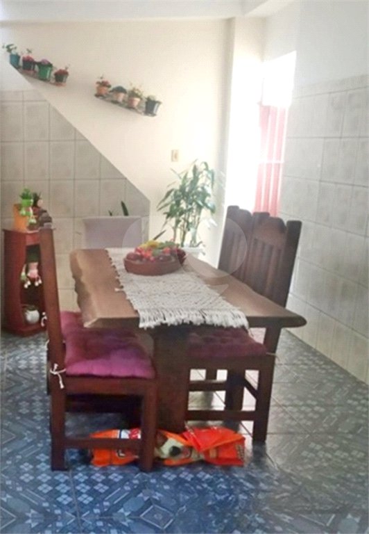 Casa à venda com 3 quartos em Casa Verde, São Paulo, SP