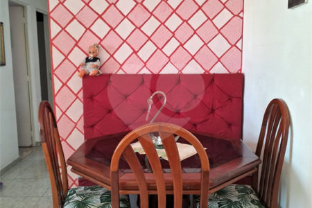 Apartamento 48m² no Belém (Mooca) – Próximo ao Metrô!