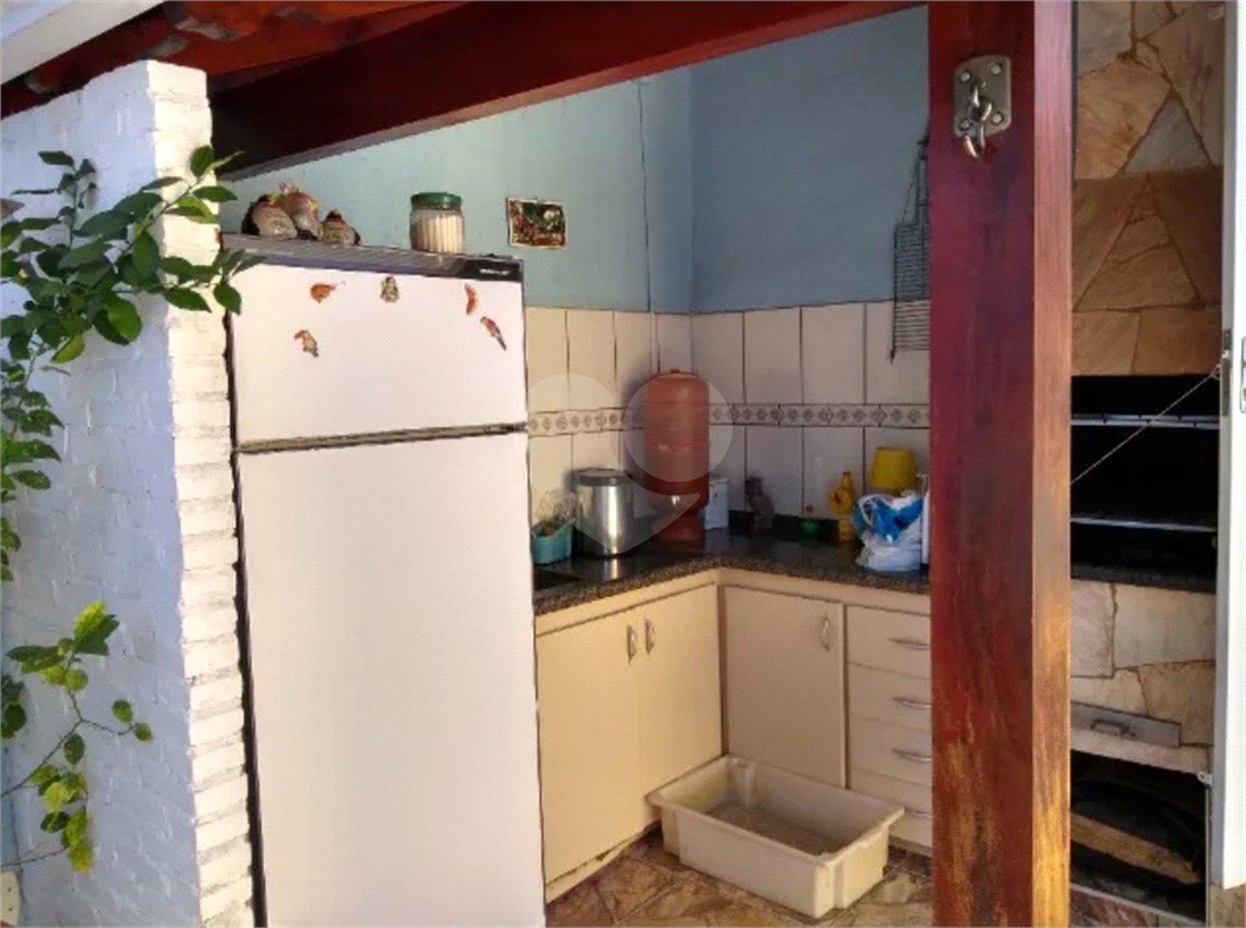 Casa à venda com 3 quartos, sendo 1 suíte, em Nova Ribeirânia, Ribeirão Preto, SP